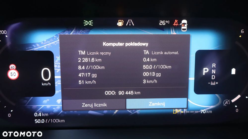 Volvo XC 60 B5 D AWD Inscription - 26