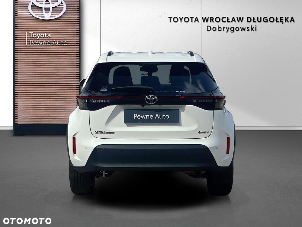 Toyota Yaris Cross Hybrid 1.5 Style - 5