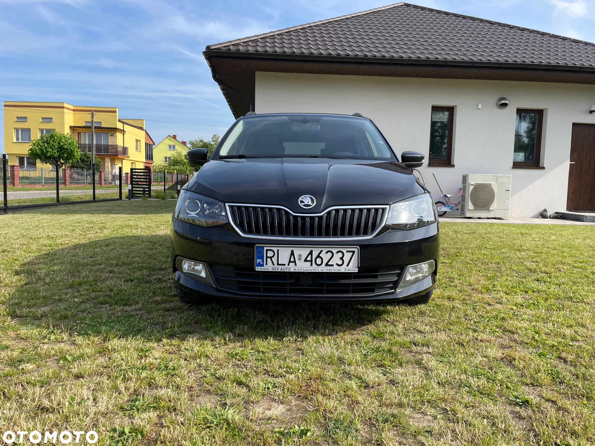Skoda Fabia 1.2 TSI Style - 2
