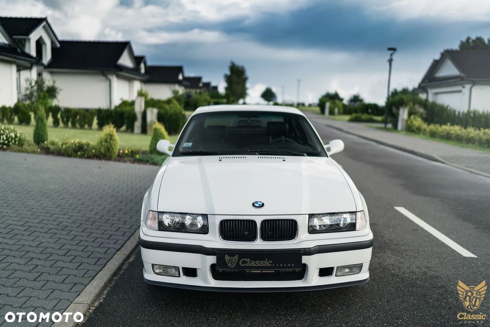 BMW M3 - 10