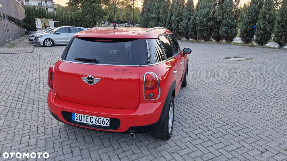 MINI Countryman - 5