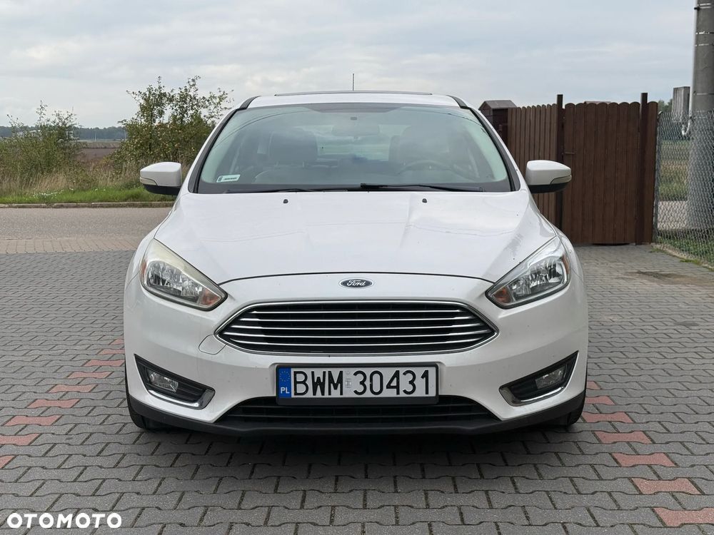 Ford Focus - 8