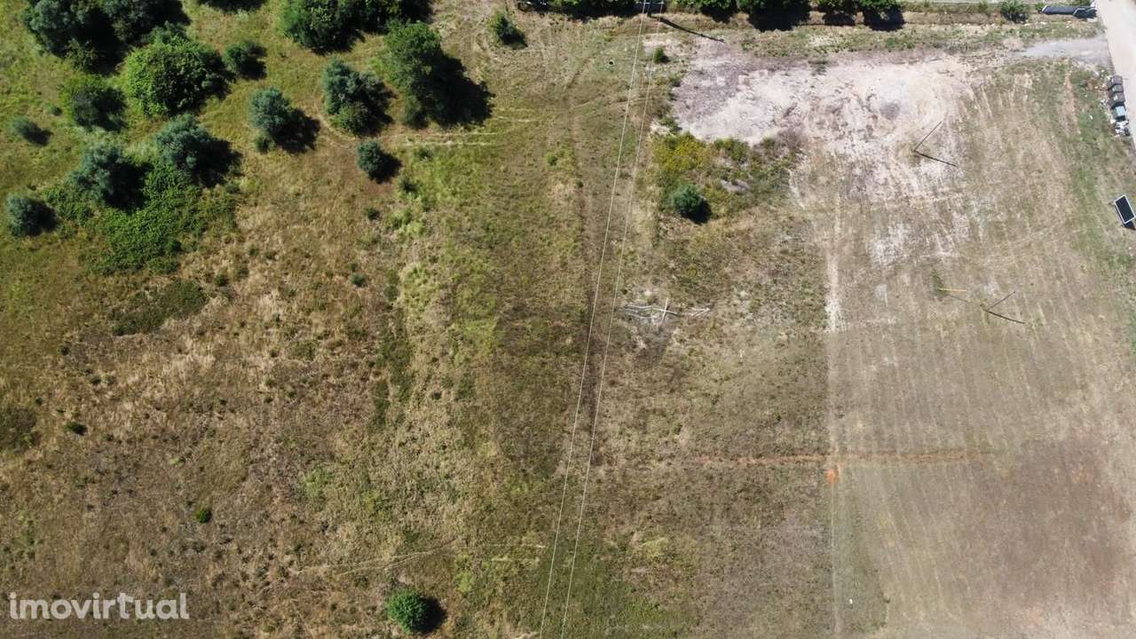 Lote de Terreno  Venda em Casais e Alviobeira,Tomar - Grande imagem: 2/6