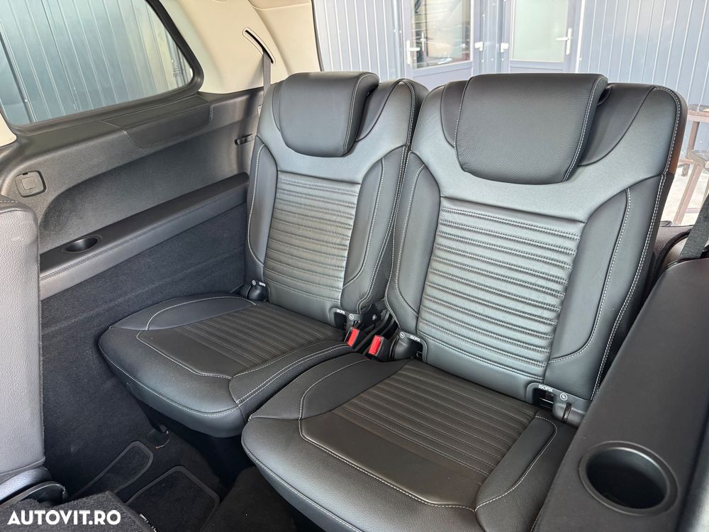 Mercedes-Benz GLS 350 d 4MATIC 9G-TRONIC AMG Line - 18