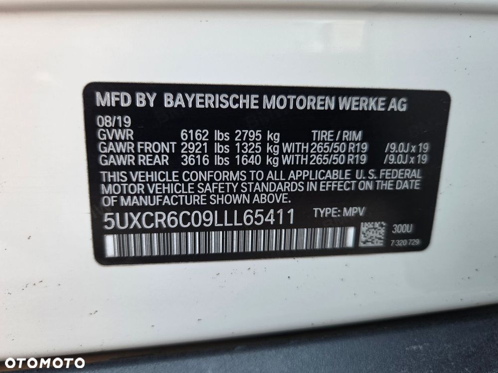 BMW X5 - 36