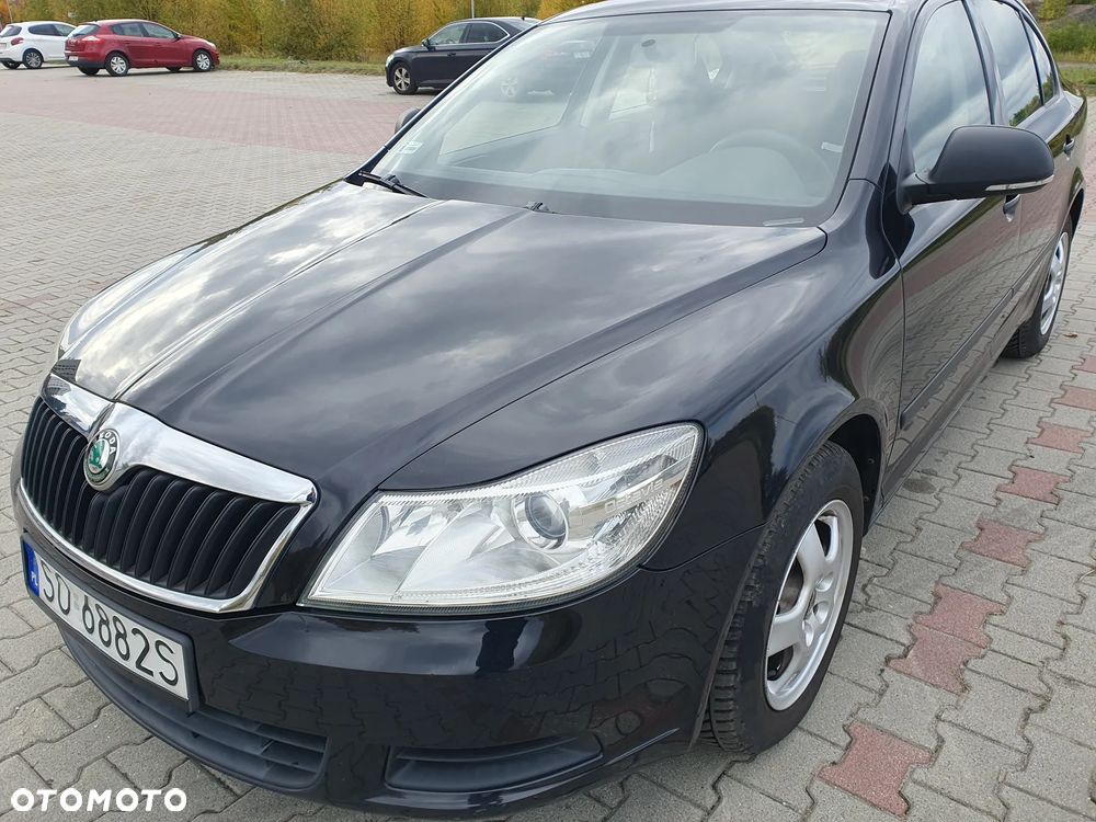 Skoda Octavia 1.4 TSI Elegance - 3