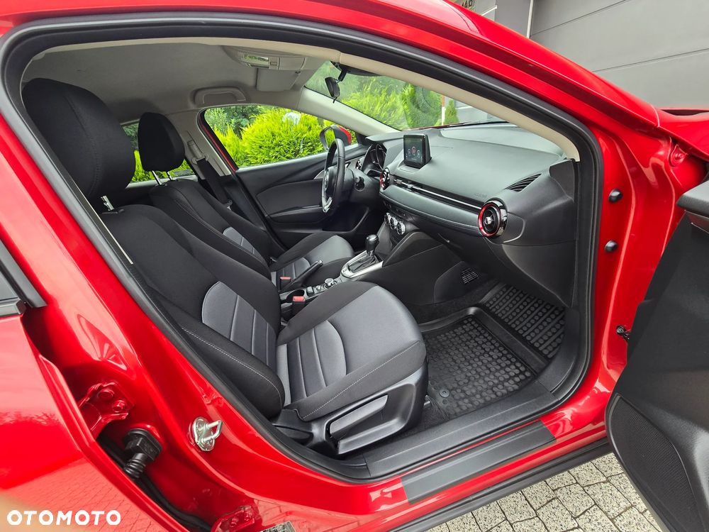 Mazda CX-3 2.0 Skyenergy - 10