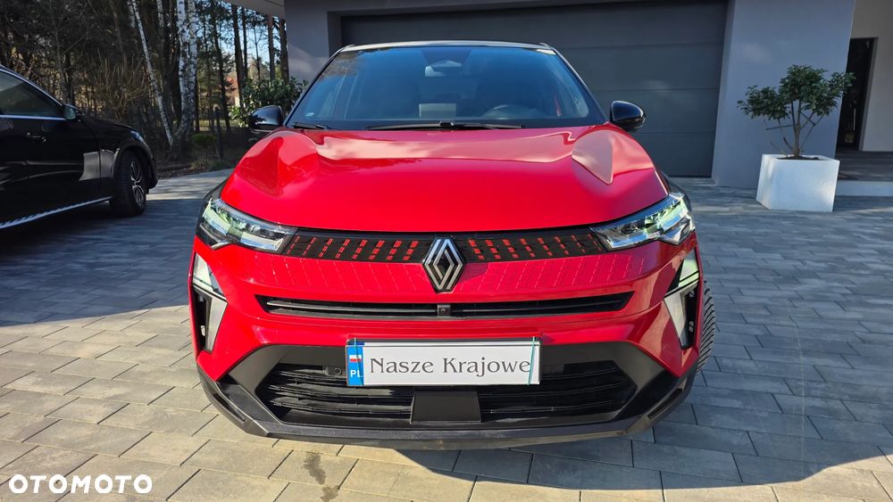 Renault Captur 1.3 TCe mHEV Techno EDC - 8