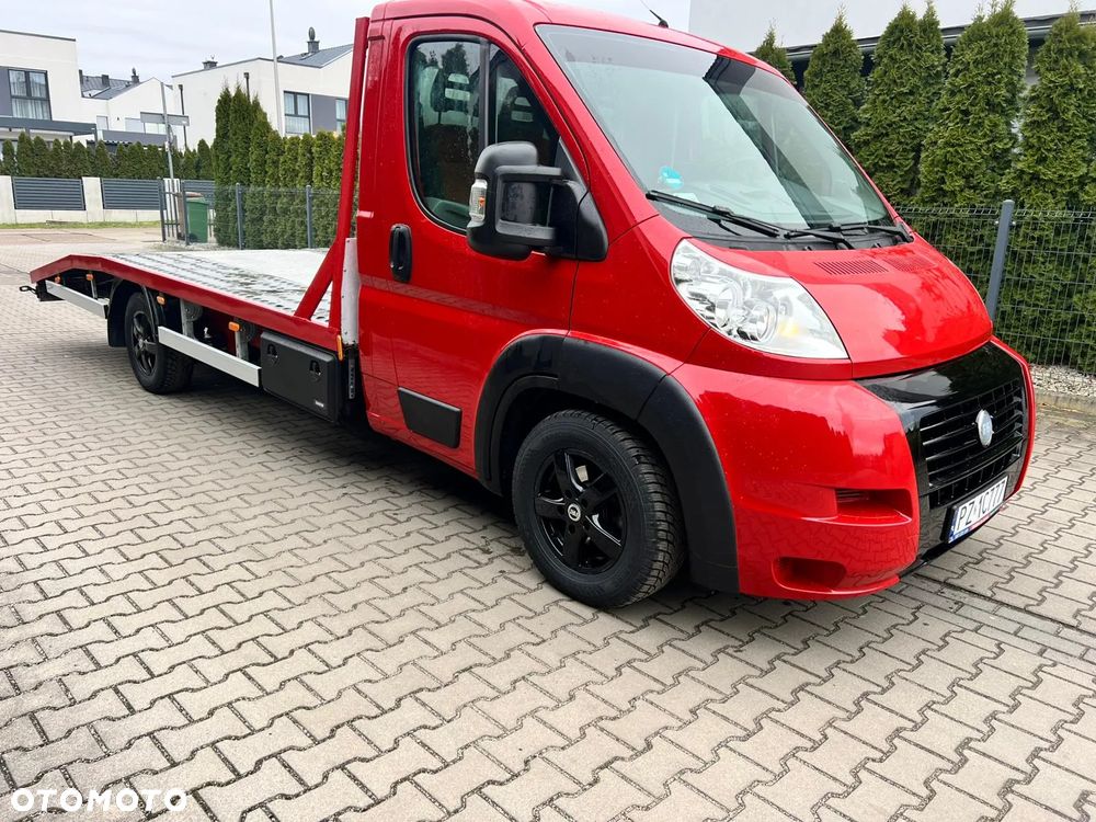 Fiat DUCATO - 1