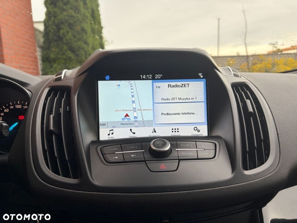 Ford Kuga 1.5 EcoBoost 2x4 Trend - 16