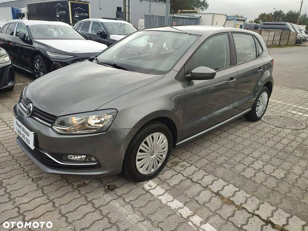 Volkswagen Polo - 10