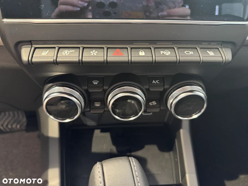 Renault Arkana 1.3 TCe mHEV Techno EDC - 20