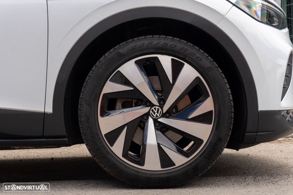 VW ID.4 77 kWh Pro Performance Business - 4