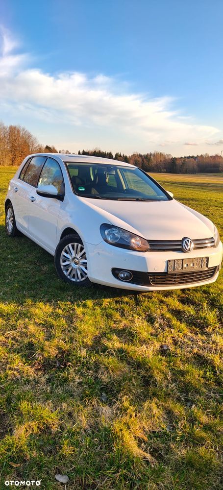 Volkswagen Golf 1.4 TSI Team - 4