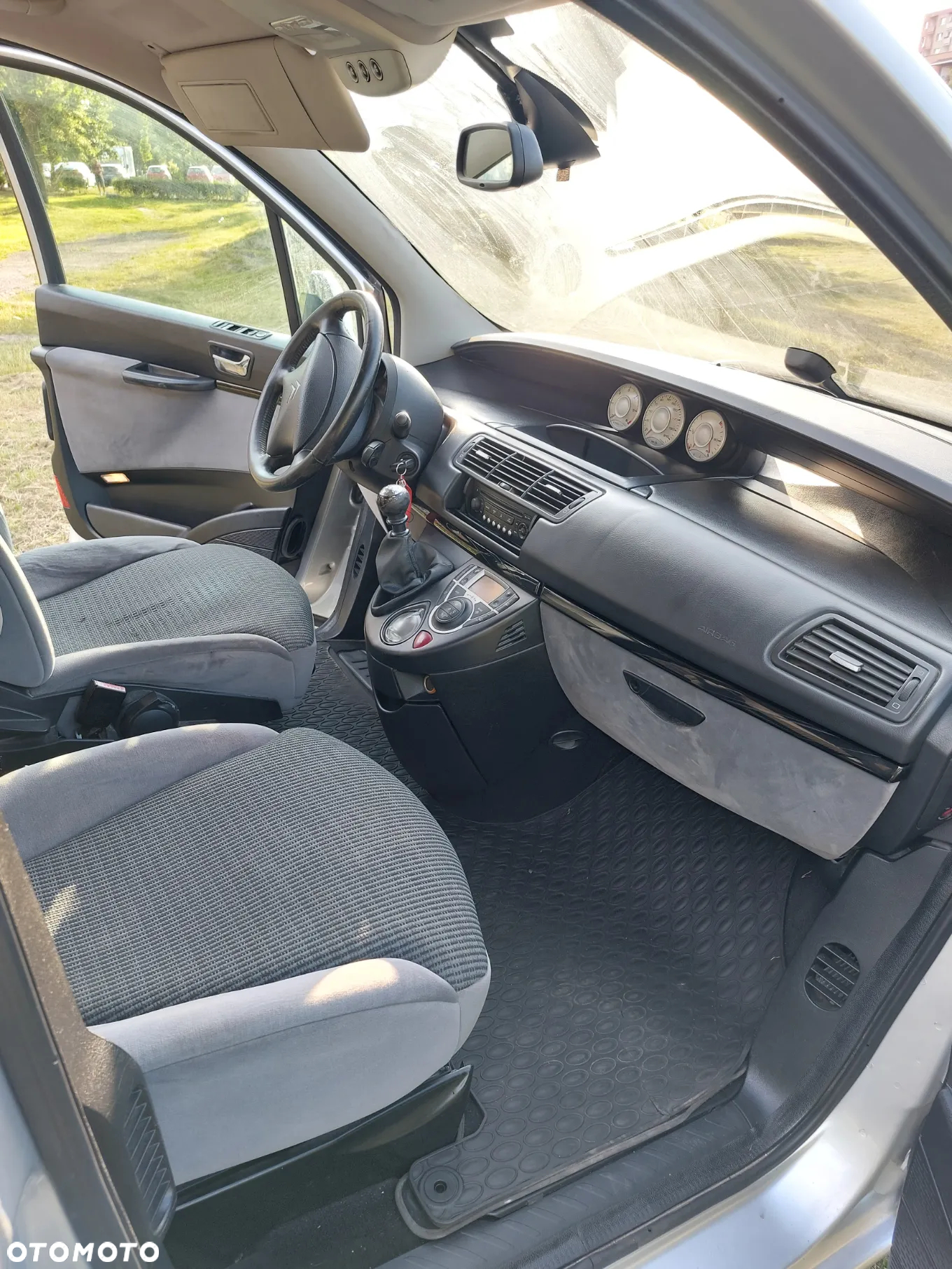 Citroën C8 2.0 HDi Exclusive - 18