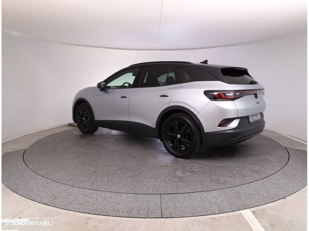 VW ID.4 77 kWh Pro Black Style - 8