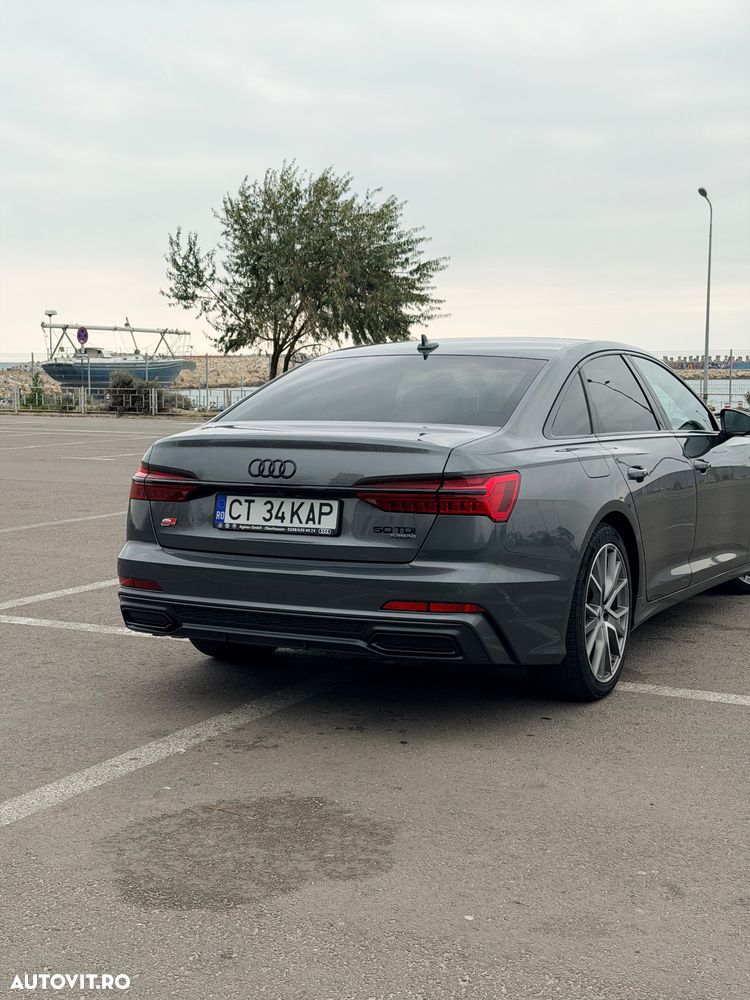 Audi A6 Allroad - 8
