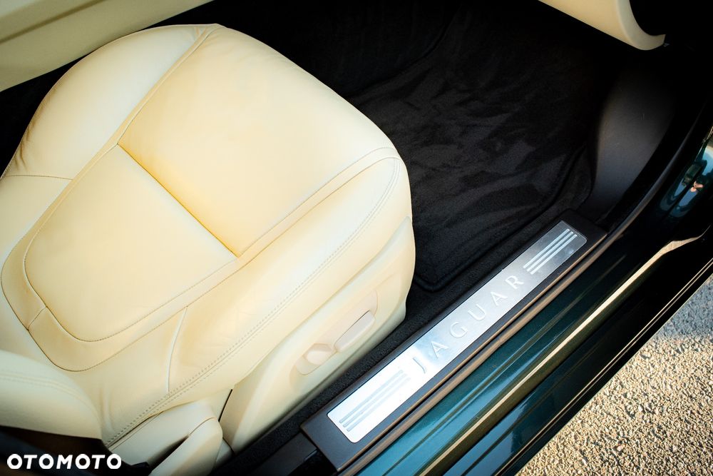 Jaguar XF - 26