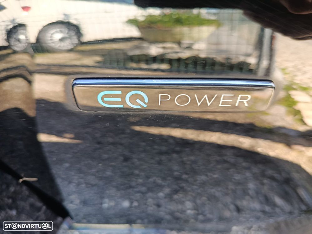Mercedes-Benz C 300 de T 9G-TRONIC AMG Line - 12