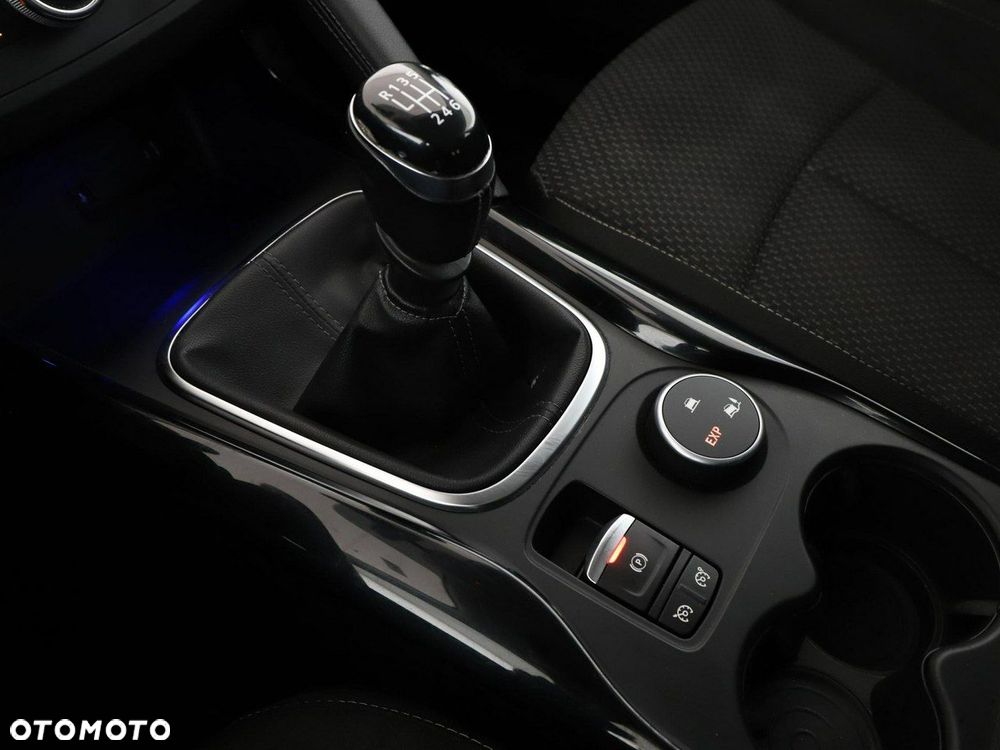 Renault Kadjar 1.3 TCe FAP S-Edition - 29