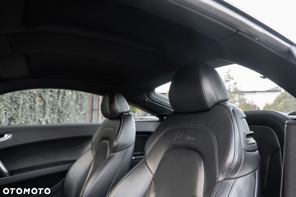 Audi TT Coupé 2.0 TFSI S tronic - 36