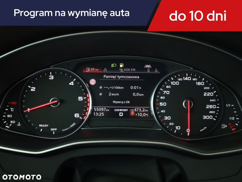 Audi A6 Avant - 10