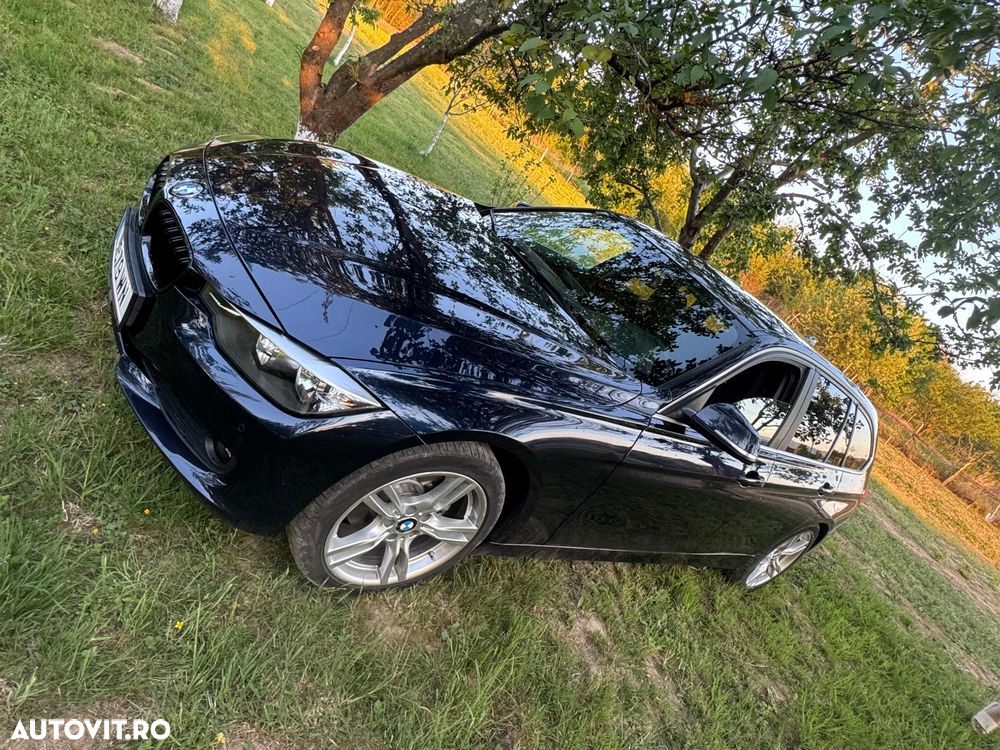 BMW Seria 3 - 1