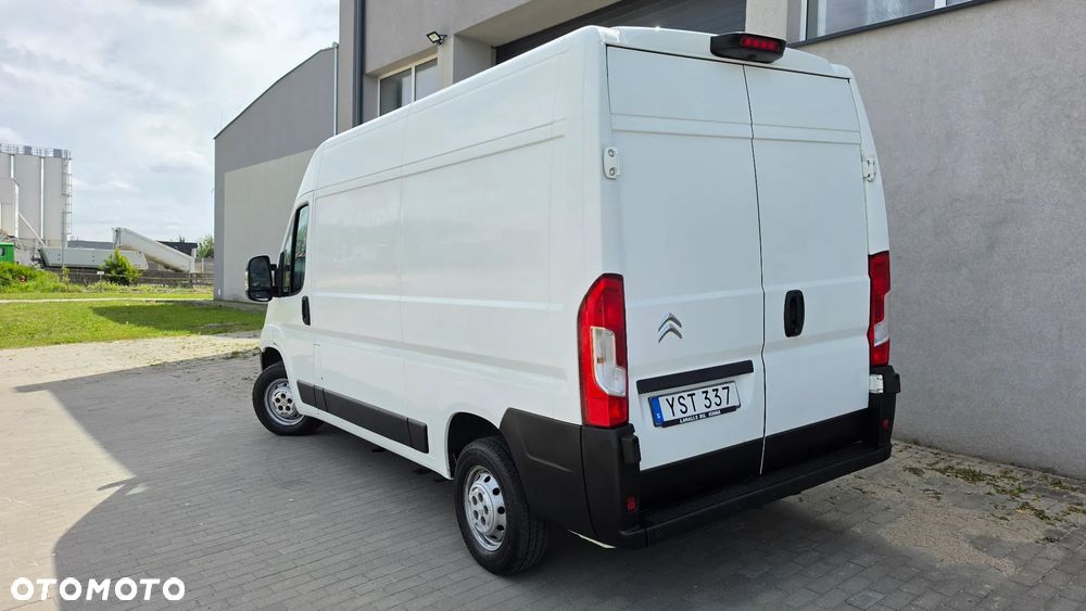 Citroën Jumper - 17