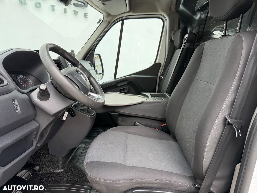 Renault Master - 7