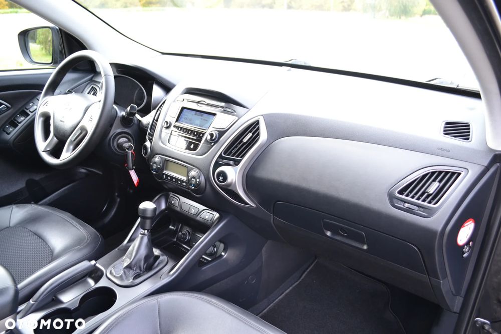 Hyundai ix35 - 16