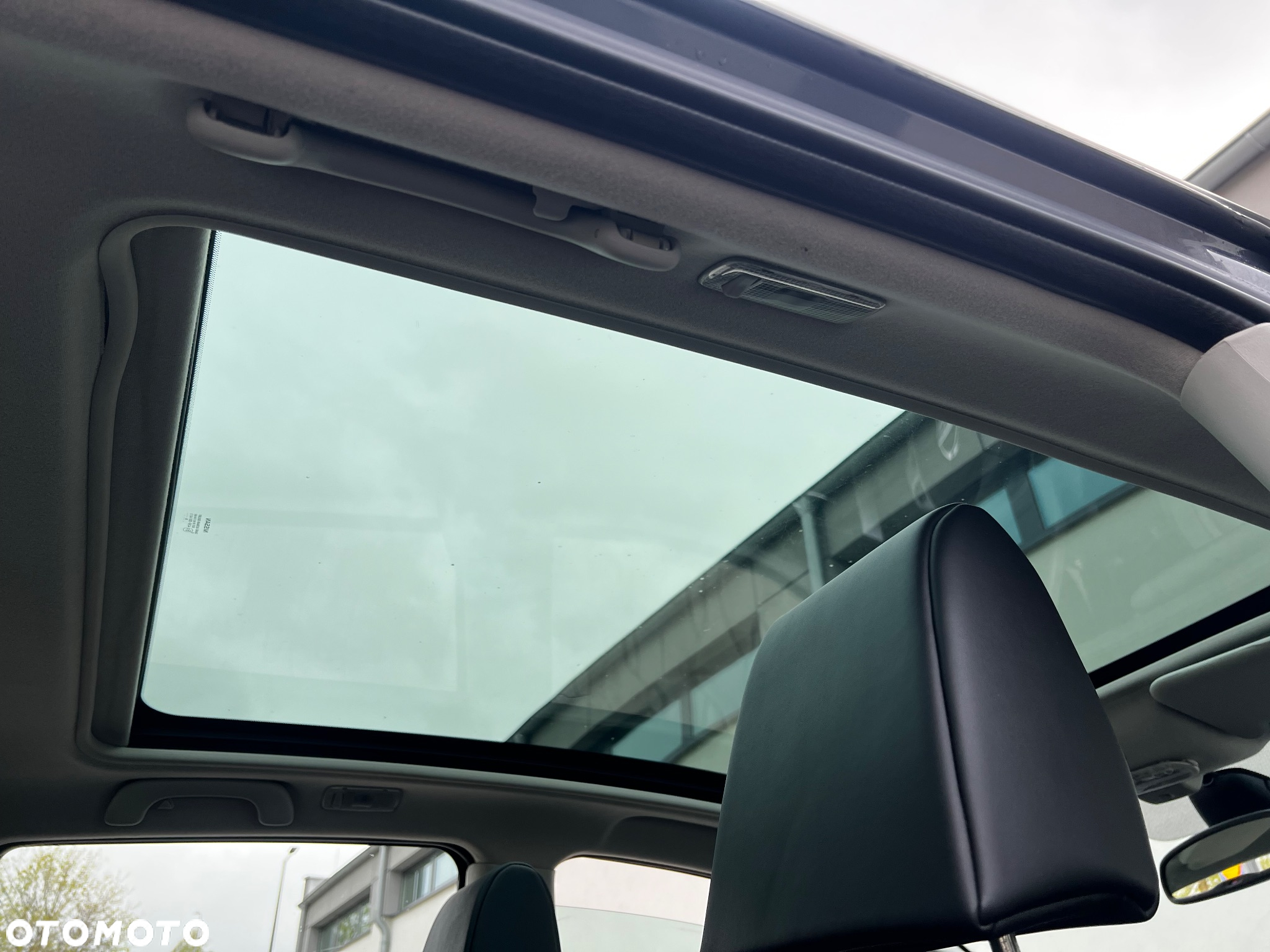 Nissan Qashqai 2.0 4 x 4 CVT lounge - 10