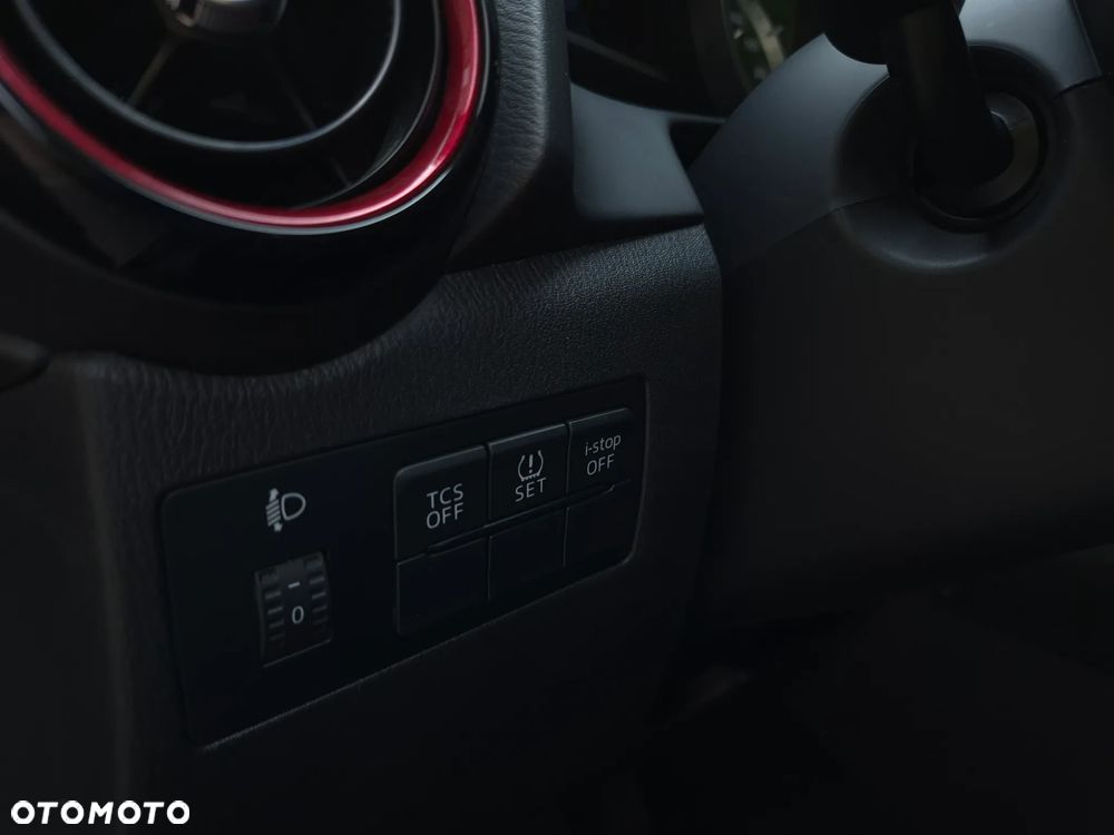 Mazda CX-3 2.0 Skymotion - 16