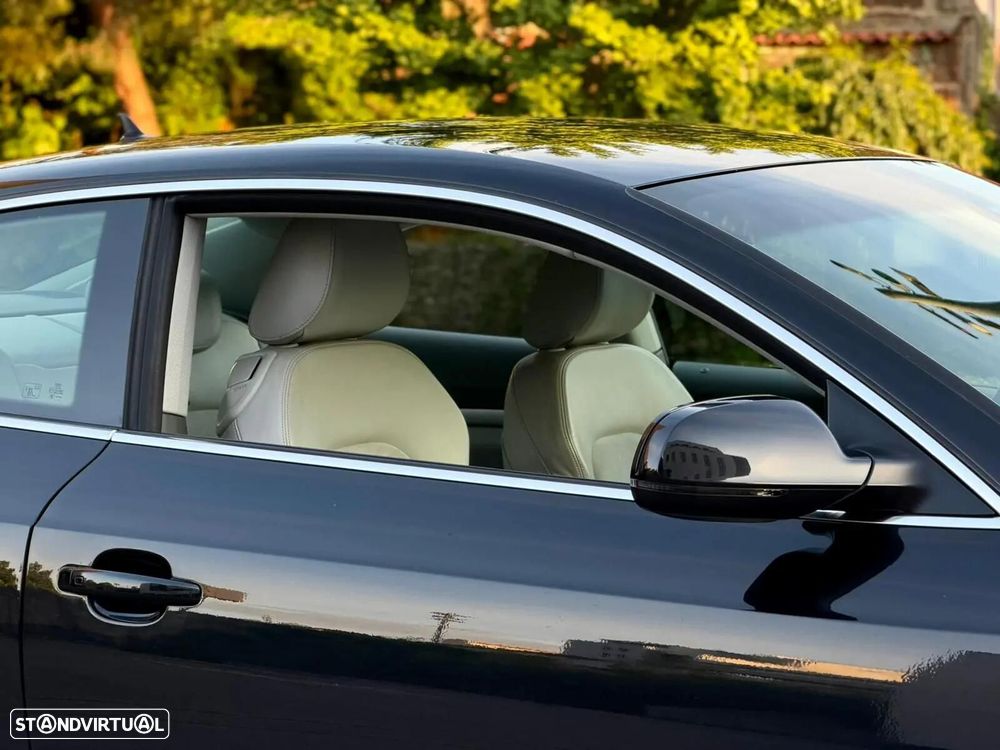Audi A5 - 19