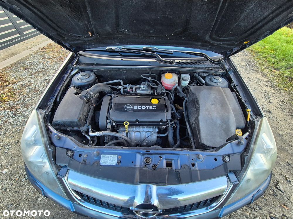 Opel Signum 1.8 Business Plus - 23