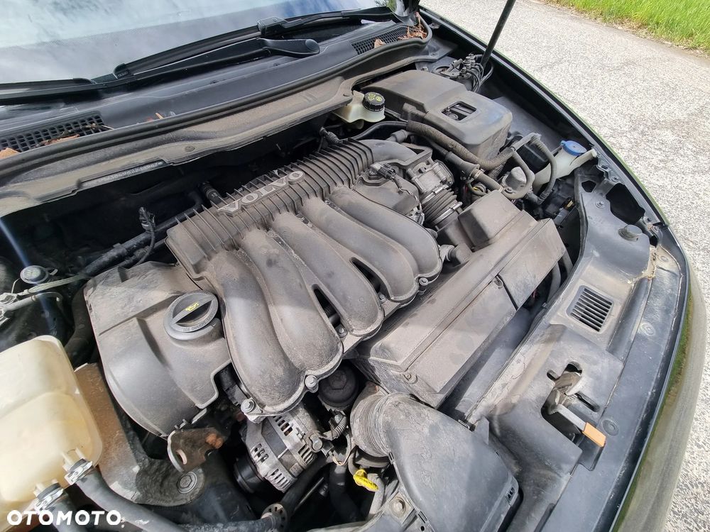 Volvo V50 - 7
