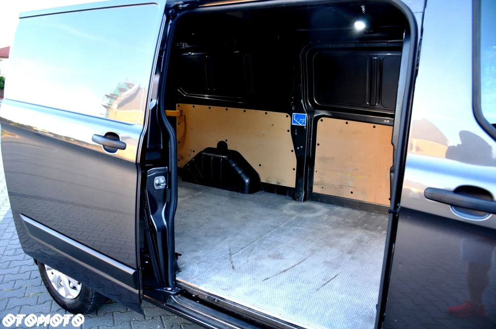 Ford Transit Custom L2H1 VA Trail - 25