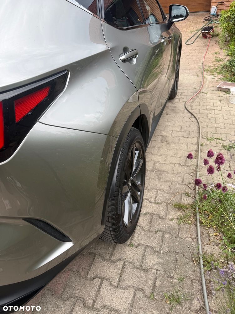 Lexus NX 350h Prestige 2WD - 5