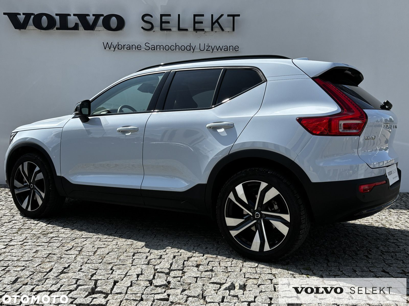 Volvo XC 40 - 4