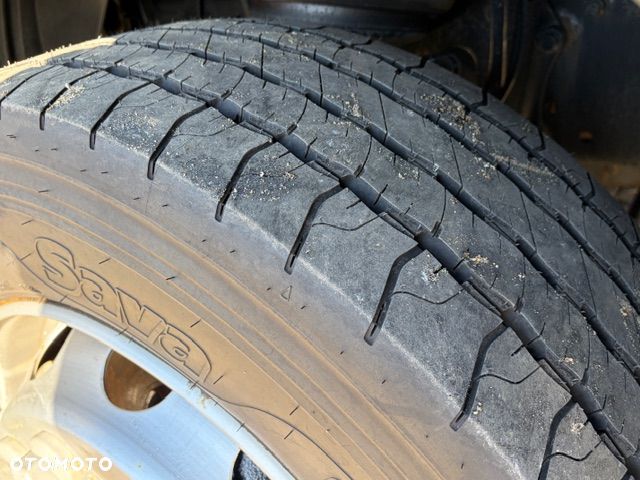 MAN TGX 18.470 MEGA RETARDER - 13