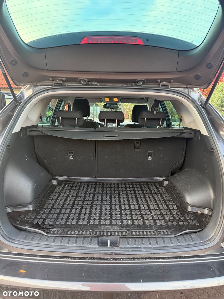 Hyundai Tucson - 9