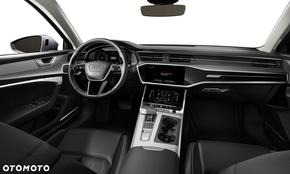 Audi A6 Limousine - 5