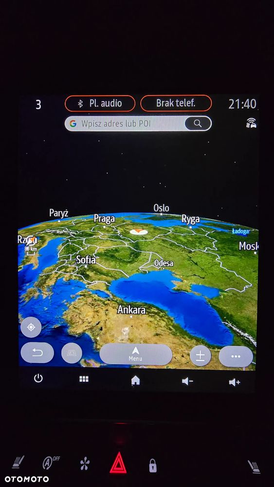 Renault Arkana 1.3 TCe mHEV Techno EDC - 37