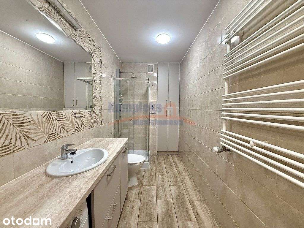 2-pok.| 50,13 m2 | balkon |winda| Pomorzany