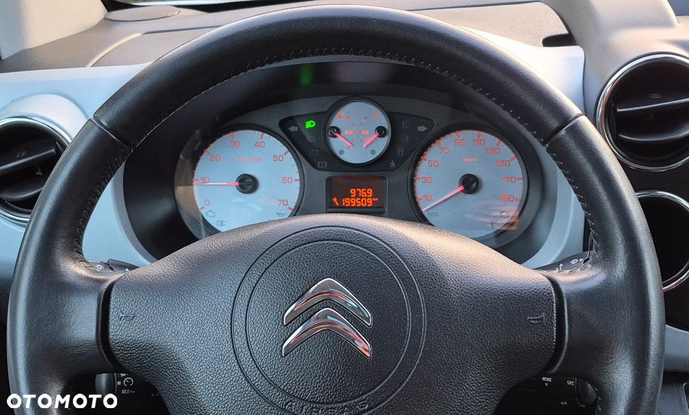 Citroën Berlingo Multispace HDi 115 FAP Exclusive - 18