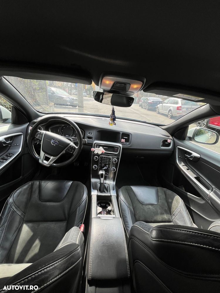 Volvo V60 D2 RDesign - 5