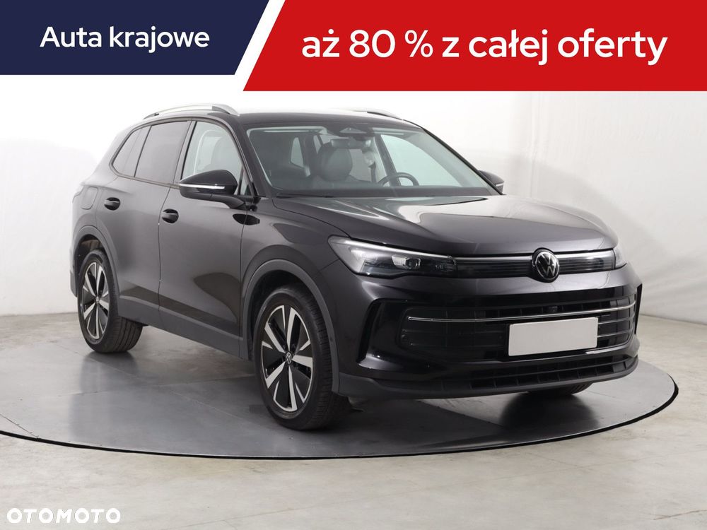 Volkswagen Tiguan - 3