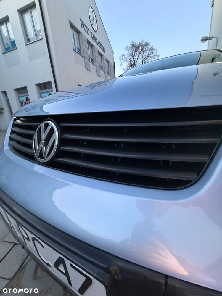 Volkswagen Passat - 7