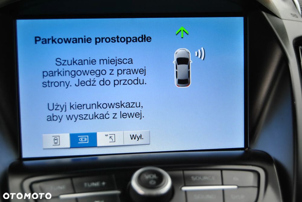 Ford Kuga - 15
