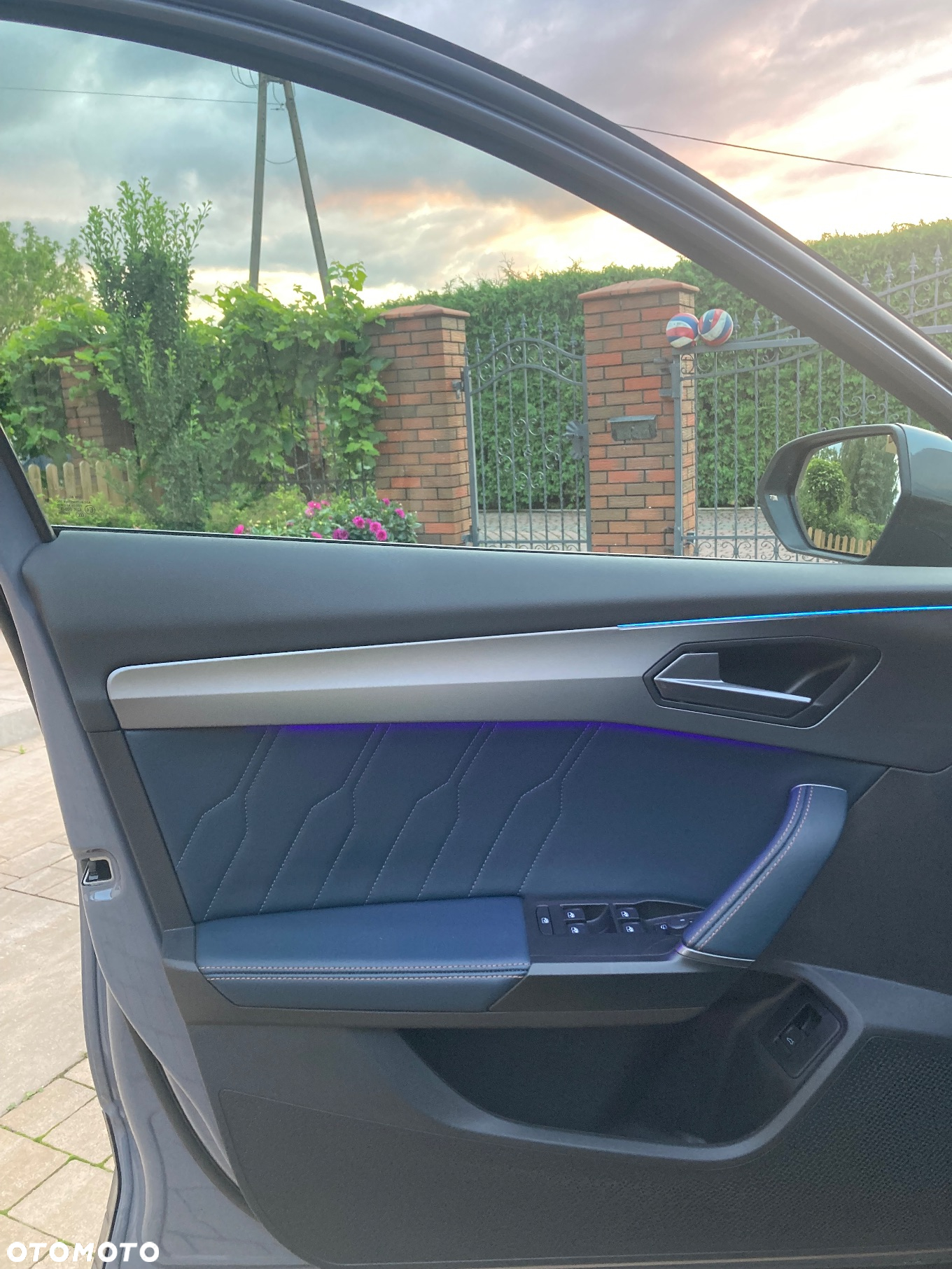 Cupra Formentor 2.0 TSI 4Drive VZ DSG - 7