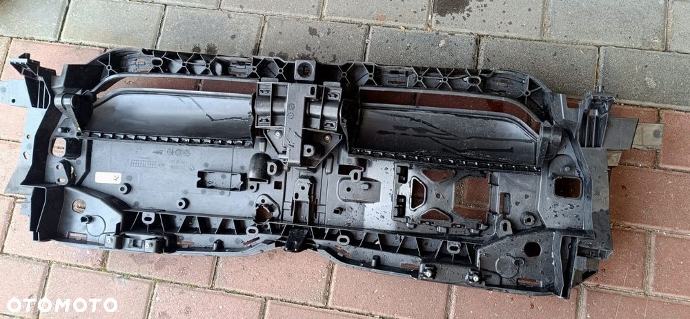 Żaluzja BMW X3 G45